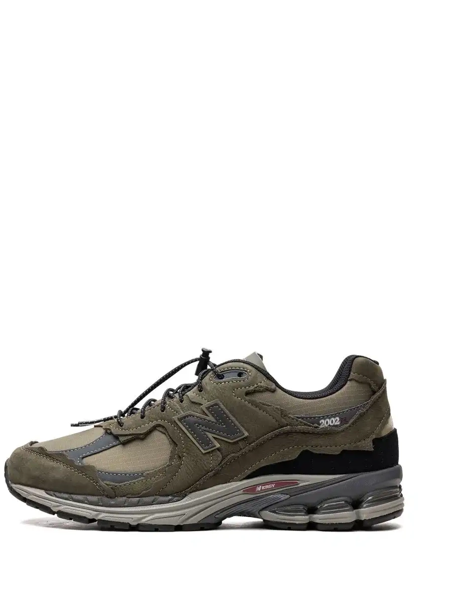 - Pack Moss